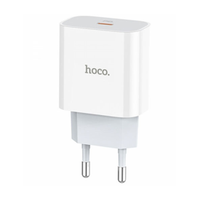 hoco C76A PRO Home Fast charger Singl USB C PD30W