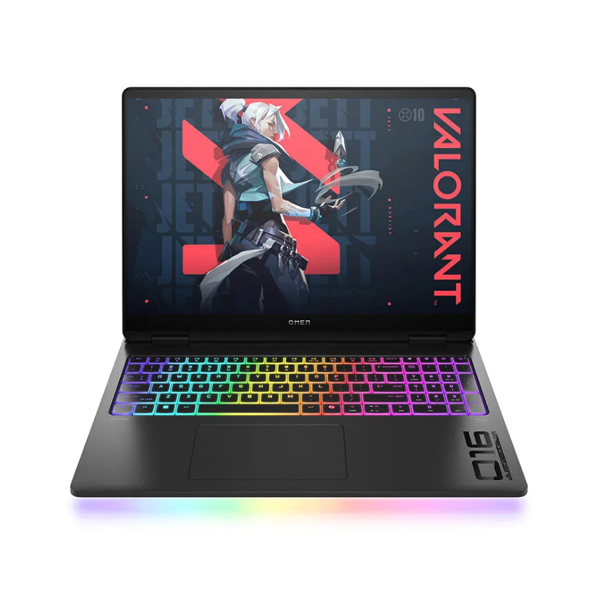OMEN Clamshell | Ultra 9 - 275HX (24C) | 64GB | 2TB | NVIDIA 24GB | 16.0 2.5K OLED | FreeDOS