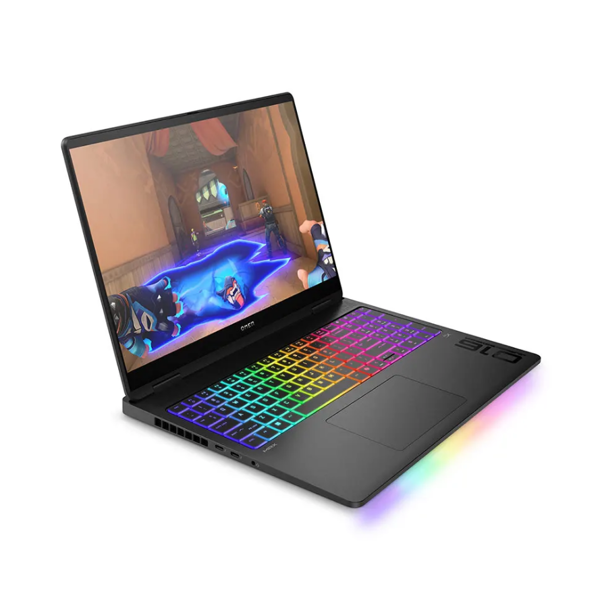 OMEN Clamshell | Ultra 9 - 275HX (24C) | 64GB | 2TB | NVIDIA 24GB | 16.0 2.5K OLED | FreeDOS