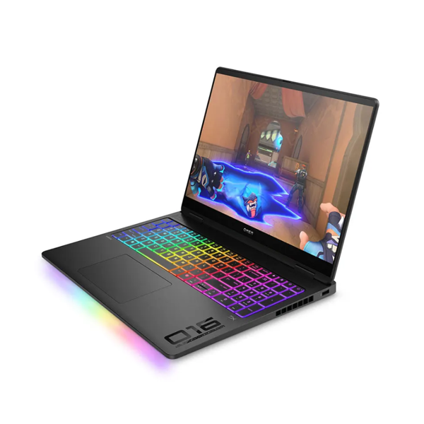 OMEN Clamshell | Ultra 9 - 275HX (24C) | 64GB | 2TB | NVIDIA 24GB | 16.0 2.5K OLED | FreeDOS