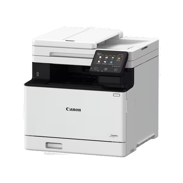 5455C012AA LASER MFP I-S MF752CDW