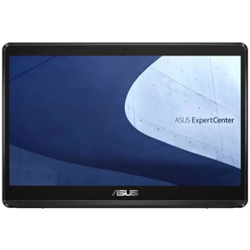 ASUS AiO / 15.6 FHD / UMA / N4500 / 8GB / 256GB / Black / FreeDos