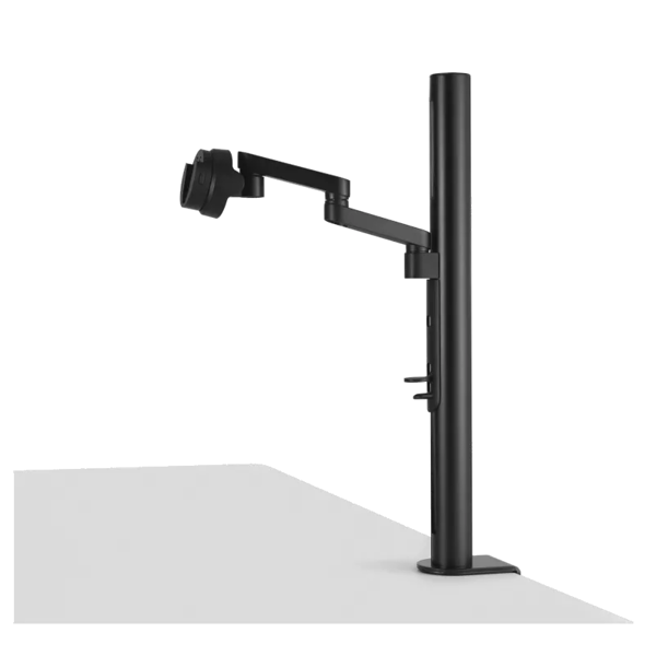 Asus Monitor portable 23.8" ZenScreen MB249C HDMI, USB-C, MM, IPS, 75Hz, AdaptiveSync, Pivot, C-Clamp Arm