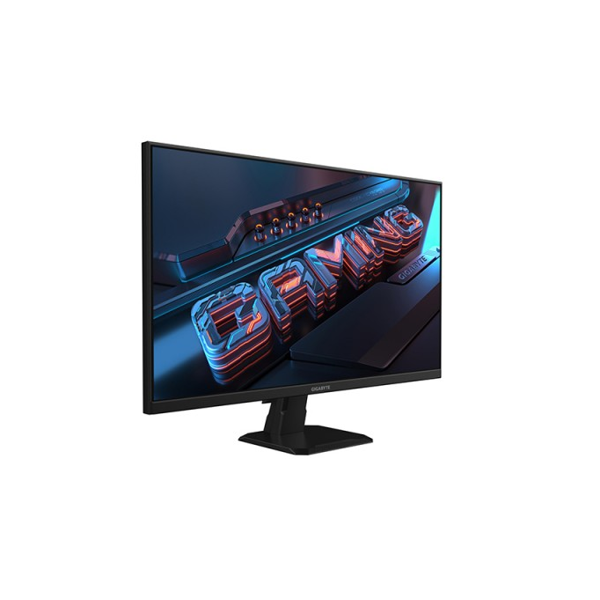მონიტორი: Gigabyte GS27FA 27" FHD IPS 180Hz 1ms 2xHDMI DP - 20VM0-GS27FABT-1EUR