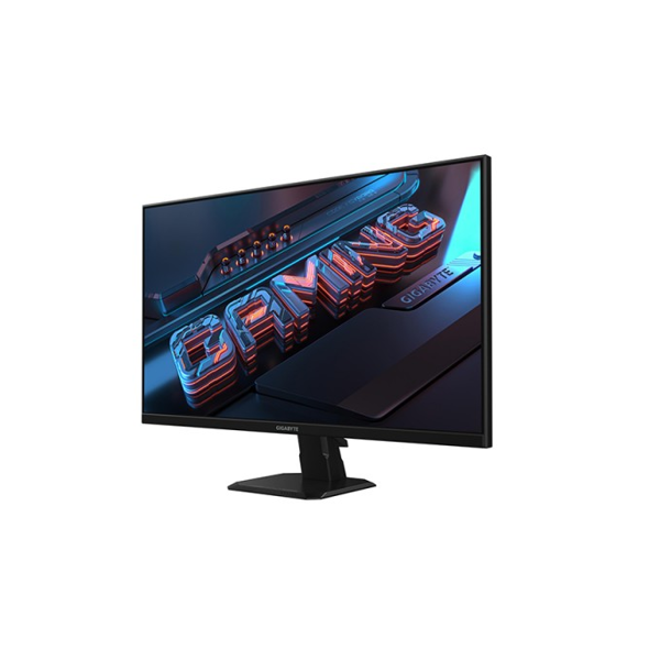 მონიტორი: Gigabyte GS27FA 27" FHD IPS 180Hz 1ms 2xHDMI DP - 20VM0-GS27FABT-1EUR
