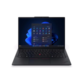 Notebook/ Lenovo/ Thinkpad/ ThinkPad E14 Gen 7 14" Core 5 210H 16GB 512GB SSD Integrated Graphics  BLACK (21T9003WGX)