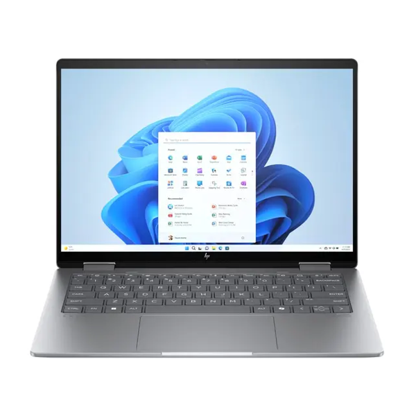 HP ENVY x360 | Thompson 24C1 | Ultra 7-155U | 16GB | 512GB | UMA | Touch/14.0 2.8K | W11H6