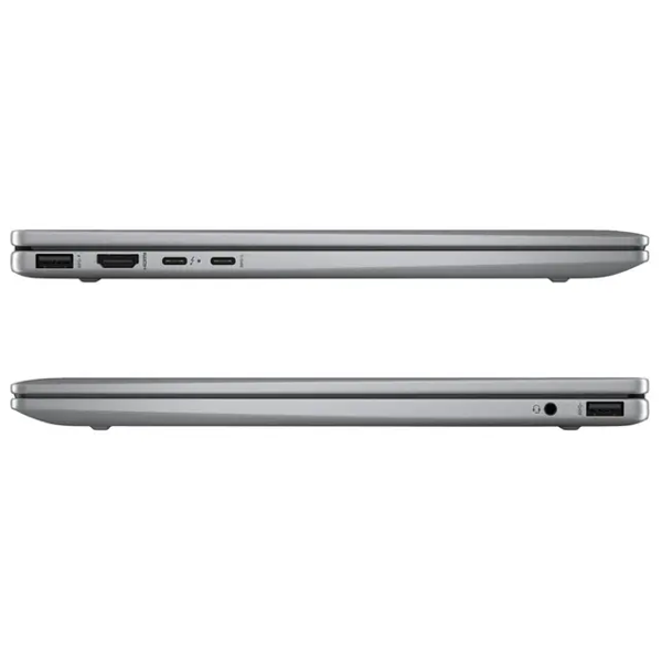 HP ENVY x360 | Thompson 24C1 | Ultra 7-155U | 16GB | 512GB | UMA | Touch/14.0 2.8K | W11H6