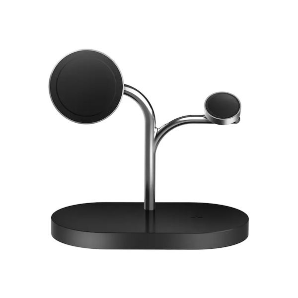 Wireless Charger/ SAMSUNG 15W Wireless Charger 3-in-1 (GP-PWU024WIABW)