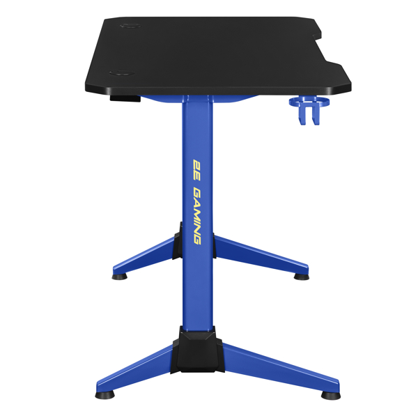 2E GAMING Table OTOROSHI, 120х60x75cm, black-blue