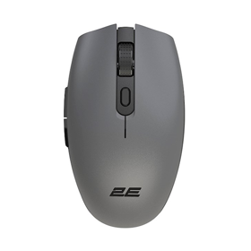 Mouse 2E MF2030 Rechargeable WL Grey