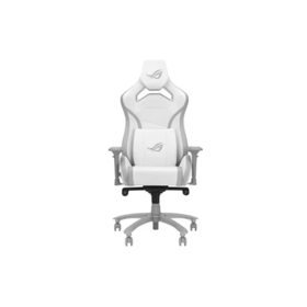 გეიმერული სავარძელი: Asus SL301CW ROG CHARIOT X Core Gaming Chair White - 90GC01N0-MSG060