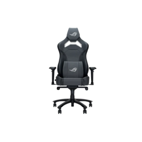 გეიმერული სავარძელი: Asus SL301CW ROG CHARIOT X Core Gaming Chair Grey - 90GC01N0-MSG050