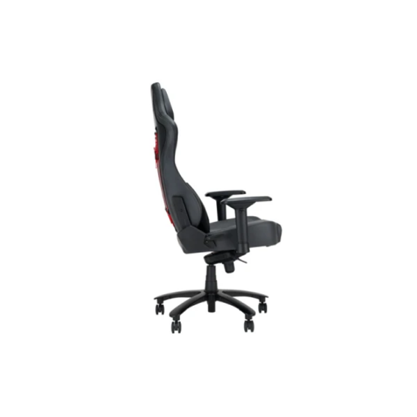 გეიმერული სავარძელი: Asus SL301CW ROG CHARIOT X Core Gaming Chair Grey - 90GC01N0-MSG050