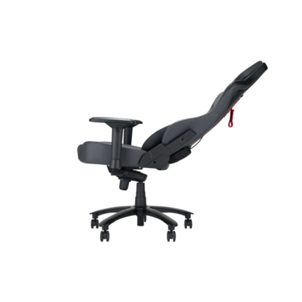 გეიმერული სავარძელი: Asus SL301CW ROG CHARIOT X Core Gaming Chair Grey - 90GC01N0-MSG050