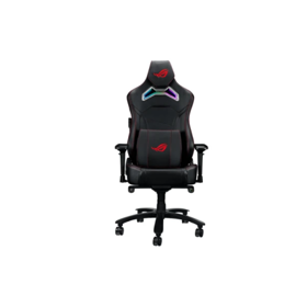 გეიმერული სავარძელი: Asus SL301W ROG CHARIOT X Gaming Chair Black - 90GC01M0-MSG030