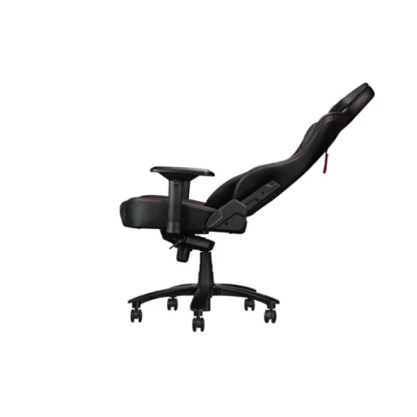 გეიმერული სავარძელი: Asus SL301W ROG CHARIOT X Gaming Chair Black - 90GC01M0-MSG030