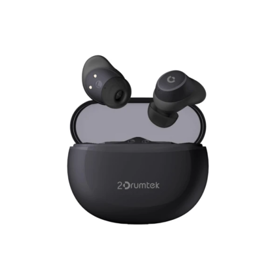 ყურსასმენი: A4Tech 2Drumtek B27 True Wireless Earphone Ash Grey