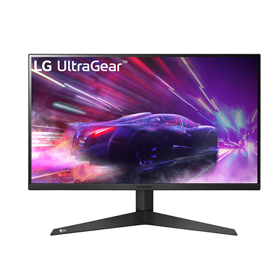 Monitor/ LG/ LG Ultragear 27GS50F-B 27" VA FHD 1920 x 1080 1ms 180Hz