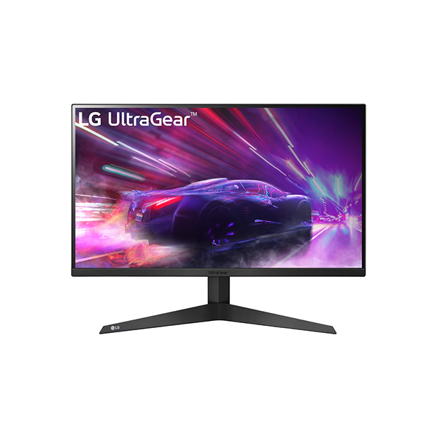 Monitor/ LG/ LG Ultragear 27GS50F-B 27" VA FHD 1920 x 1080 1ms 180Hz