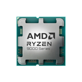 პროცესორი: AMD Ryzen 5 9600X 3.9GHz Turbo Boost 5.4GHz 32MB AM5