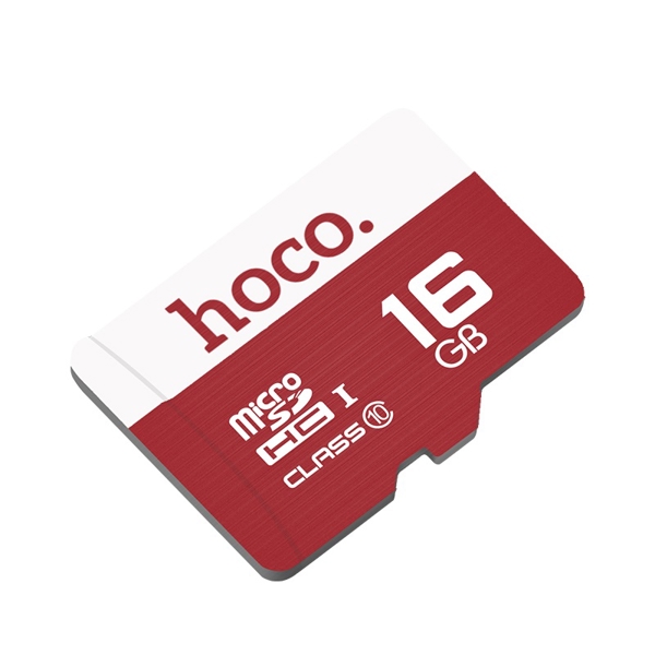 HOCO TF high speed memory card(16GB)