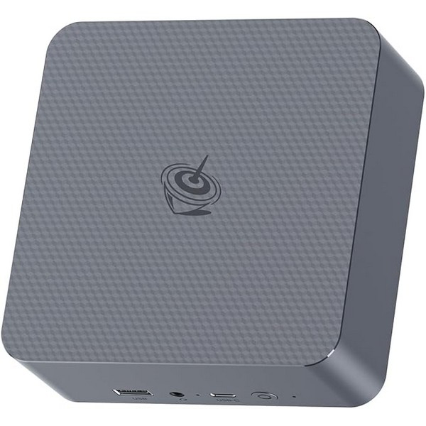 მინი კომპიუტერი Beelink EQR6 Ai R7-6800H 32GB/500GB(EQR6 Ai R7-6800H-32-500)