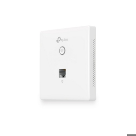 უკაბელო აქსეს პოინტი TP-Link EAP115-Wall 300Mbps(EAP115-Wall)