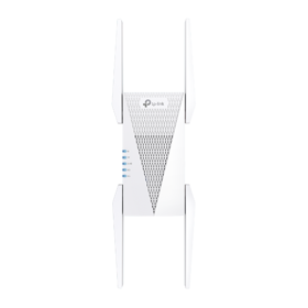 უკაბელო რეინჯ ექსტენდერი TP-Link RE815XE Mesh Wi-Fi 6E Range Extender(RE815XE)