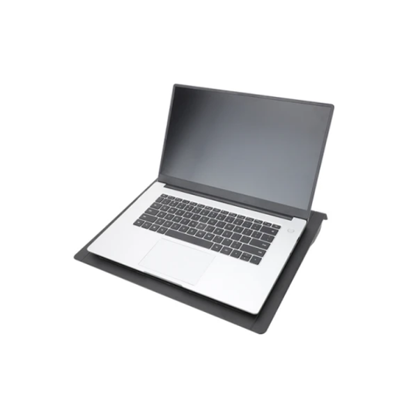 ნოუთბუქის ქულერი: THERMALRIGHT TR-NCP01B Notebook Cooling Stand Black