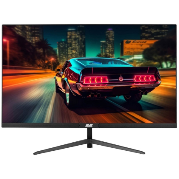 2E Monitor GAMING 27" G2724BU HDMI, DP, Type-C, IPS, 165Hz, 1ms, FreeSync