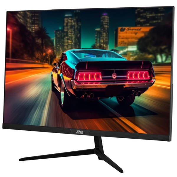 2E Monitor GAMING 27" G2724BU HDMI, DP, Type-C, IPS, 165Hz, 1ms, FreeSync