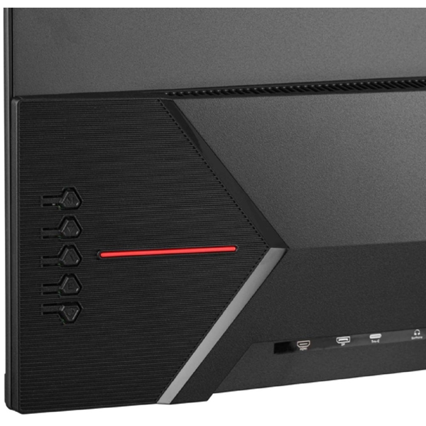 2E Monitor GAMING 27" G2724BU HDMI, DP, Type-C, IPS, 165Hz, 1ms, FreeSync