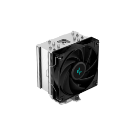 მაგრილებელი AG500 Deepcool, Dual-Tower CPU Cooler with 240W, 120×120×25 mm,4-pin PWM ,TDP LGA1700
