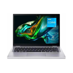 NX.JBEER.001 AGSP14-31PT 14" WUXGA IPS touch/pen supportive Intel® Core™ 3 processor N355 UMA 16 GB LPDDR5