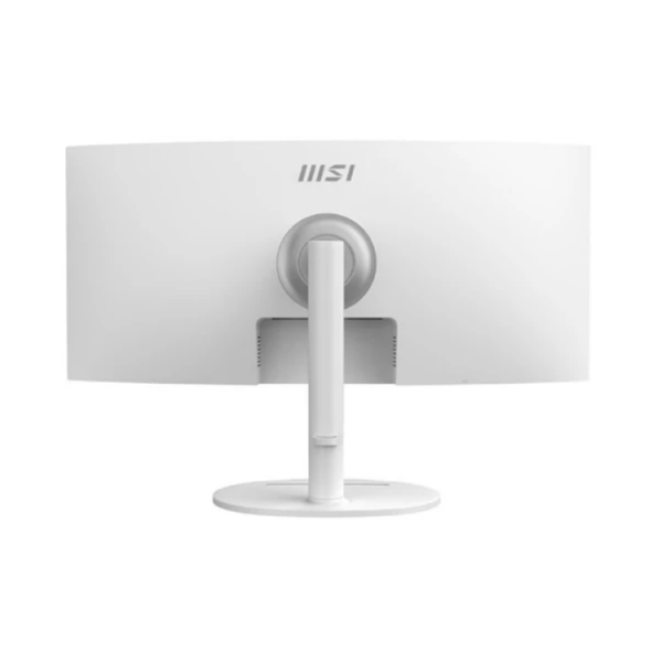 9S6-3PC59H-021 MSI - Modern MD342CQPW 34" (86.36 cm) Curve 1500R VA 3440x1440  48~120Hz 3001ms (MPRT) 4ms 178°/178°