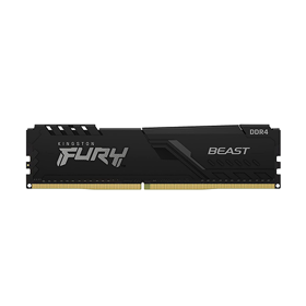 kingston fury 16gb ddr4 3200gh pc