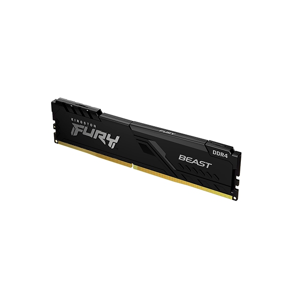 kingston fury 16gb ddr4 3200gh pc