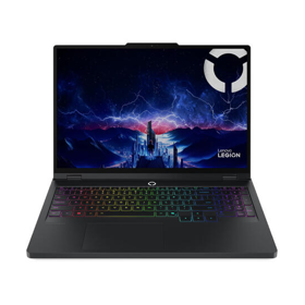 Notebook/ Lenovo/ Legion/ Legion Pro 5 16" OLED 240Hz i9-14900HX 32GB 1TB SSD RTX 5070 8GB Eclipse Black (83NN001KRK)