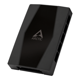 ქეისის ქულერი Arctic Case Fan Hub(ACFAN00175A)