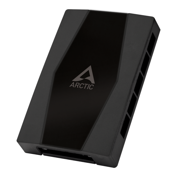 ქეისის ქულერი Arctic Case Fan Hub(ACFAN00175A)