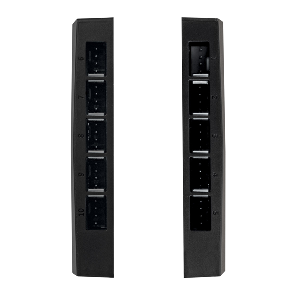 ქეისის ქულერი Arctic Case Fan Hub(ACFAN00175A)