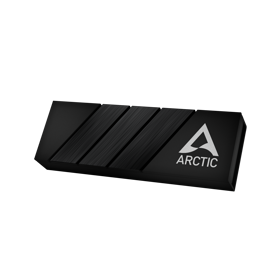 SSD ქულერი Arctic M2 Pro Silver(ACOTH00002A)