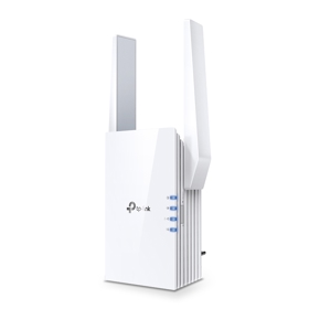 უკაბელო რეინჯ ექსტენდერი TP-Link RE505X Wi-Fi 6(RE505X)