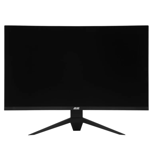 Monitor 2E GAMING 27" G2725BV HDMI, DP, VA, 2560x1440, 180Hz, 1ms, CURVED, FreeSync