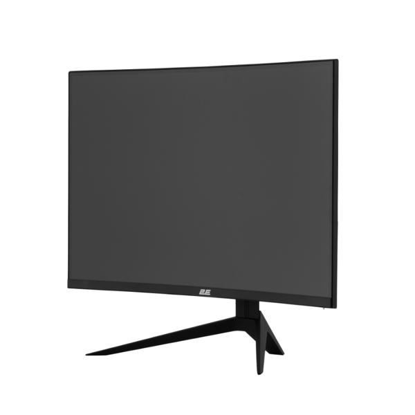 Monitor 2E GAMING 27" G2725BV HDMI, DP, VA, 2560x1440, 180Hz, 1ms, CURVED, FreeSync