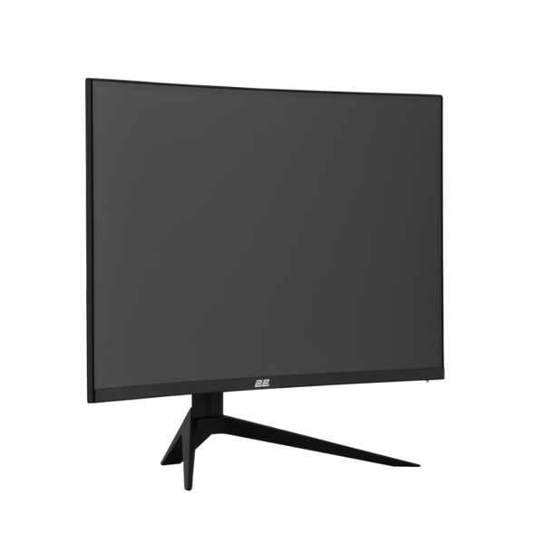 Monitor 2E GAMING 27" G2725BV HDMI, DP, VA, 2560x1440, 180Hz, 1ms, CURVED, FreeSync