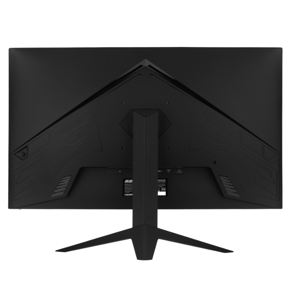 Monitor 2E GAMING 27" G2725BV HDMI, DP, VA, 2560x1440, 180Hz, 1ms, CURVED, FreeSync
