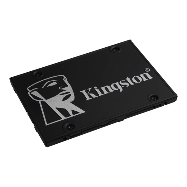 SSD Kingston 2.5" 1TB KC600 SATA KC600