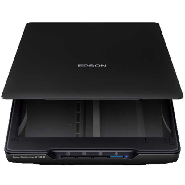 Epson სკანერი PERFECTION V39II